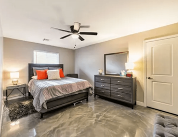Ceiling fan